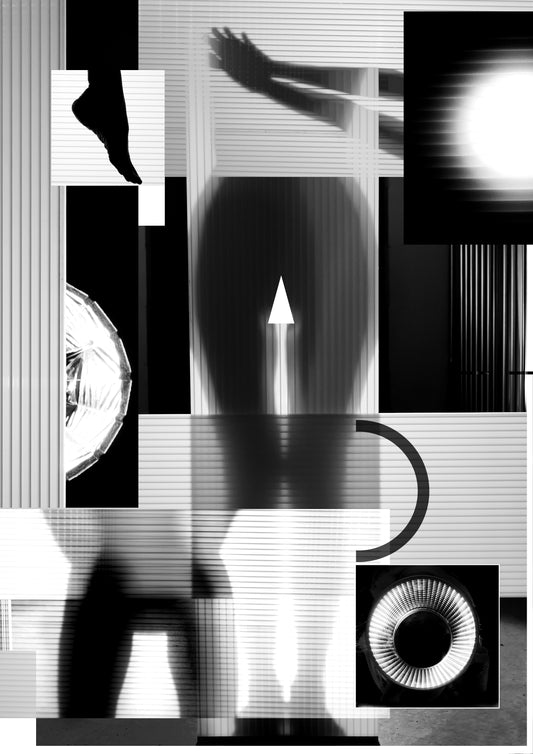 REINWERTH_ Bauhauscollage