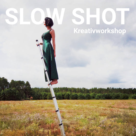 Tagesworkshop „Slow Shot“ Kreativität in der Natur