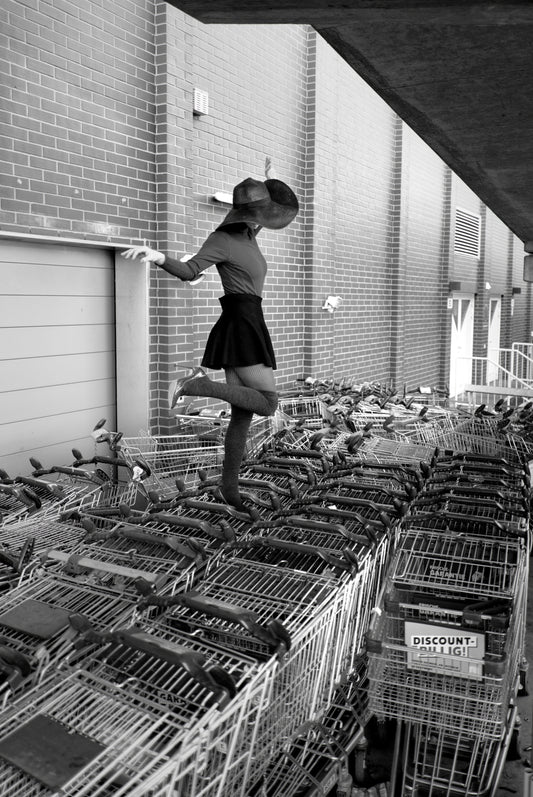 REINWERTH_ Konsum Walk